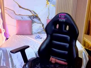 Sandy-tay nude on cam – online porn show