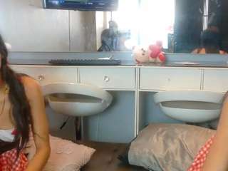 Selenemia69 nude on cam – online sex chat