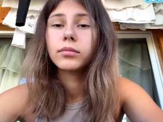 WilmaPuskas nude on cam – online porn webcam chat