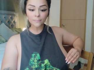 Inocente_kitty nude on cam – online sex webcam chat