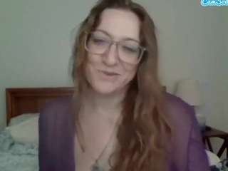 Lona Pounder fully nude on cam – online sex show