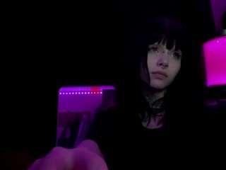 Kaylee naked on cam – online sex show